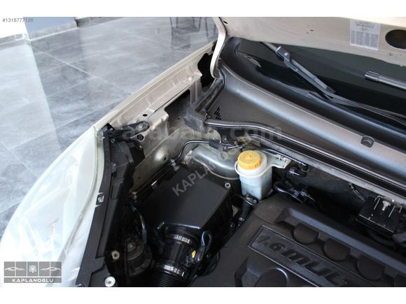 1.6 MULTİJET PREMİO DOBLO**OTOMOBİL RUHSATLI**SIFIR MUAYENE