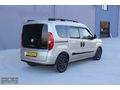 1.6 MULTİJET PREMİO DOBLO**OTOMOBİL RUHSATLI**SIFIR MUAYENE