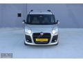 1.6 MULTİJET PREMİO DOBLO**OTOMOBİL RUHSATLI**SIFIR MUAYENE