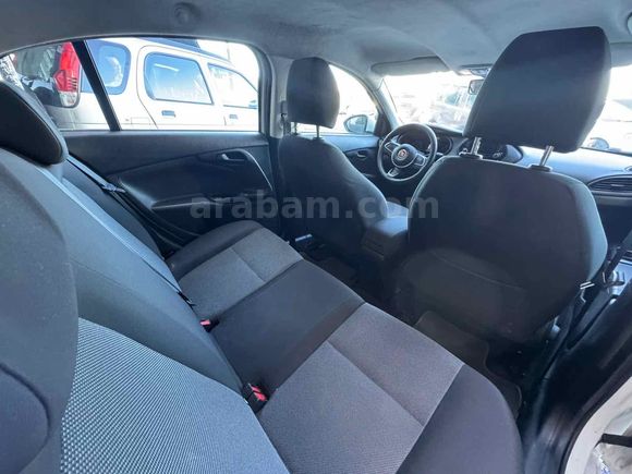 Galeriden Fiat Egea 1.3 Multijet Easy 2021 Model İstanbul