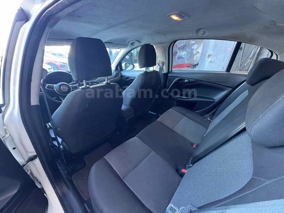 Galeriden Fiat Egea 1.3 Multijet Easy 2021 Model İstanbul