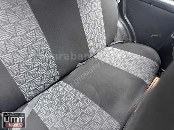 2004 PALİO 1.2 8V SL *SIFIR VİZE*DÜŞÜK KM *AİRBAG *MERKEZİ KİLİT