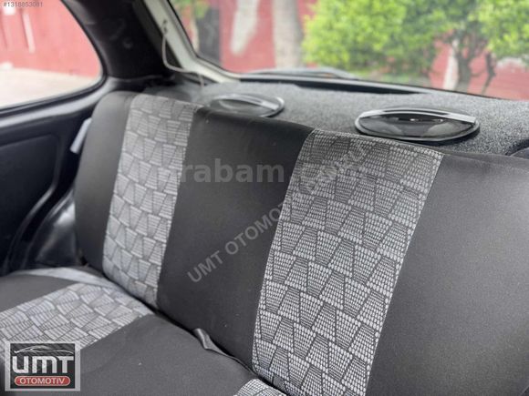 2004 PALİO 1.2 8V SL *SIFIR VİZE*DÜŞÜK KM *AİRBAG *MERKEZİ KİLİT