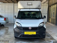 FİAT PRATİCO 1.6 MJET - DEĞİŞENSİZ , HATASIZ