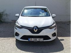 YURDAY MOTORS DAN TAMAMINA KREDI 48 AY VADE 1.0 TCE OTM DEĞİŞEN TRAMER YOK 