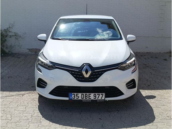 YURDAY MOTORS DAN TAMAMINA KREDI 48 AY VADE 1.0 TCE OTM DEĞİŞEN TRAMER YOK 