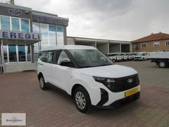 BÜYÜKSOYLU'DAN 2024 TOURNEO COURİER 1.5 ECOBLUE DELUXE 100 HP