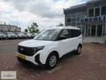 BÜYÜKSOYLU'DAN 2024 TOURNEO COURİER 1.5 ECOBLUE DELUXE 100 HP