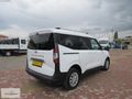 BÜYÜKSOYLU'DAN 2024 TOURNEO COURİER 1.5 ECOBLUE DELUXE 100 HP