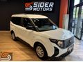 SİDER MOTORS | 2024 FORD T. COURİER 1.5L ECOBLUE DELUXE 100HP