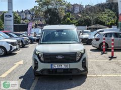Ford Bayi Gürbaşlar 2024 Ford Courier Titanium Otm Hatasız
