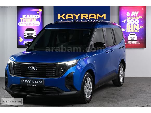 KAYRAM'DAN HATASIZ ŞİMDİ AL, 3 AY SONRA ÖDEMEYE BAŞLA