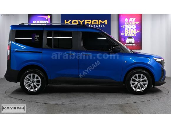 KAYRAM'DAN HATASIZ ŞİMDİ AL, 3 AY SONRA ÖDEMEYE BAŞLA