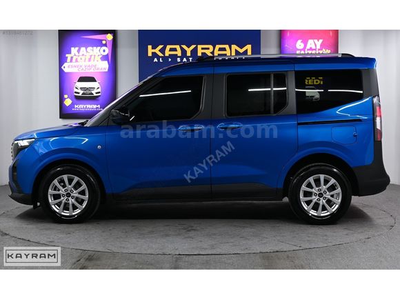 KAYRAM'DAN HATASIZ ŞİMDİ AL, 3 AY SONRA ÖDEMEYE BAŞLA