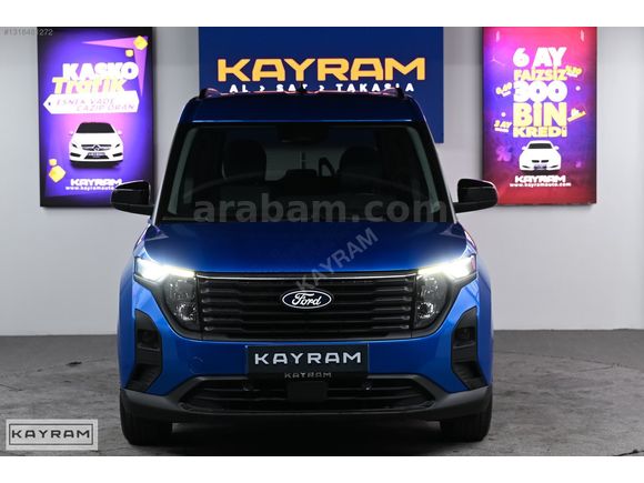 KAYRAM'DAN HATASIZ ŞİMDİ AL, 3 AY SONRA ÖDEMEYE BAŞLA