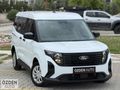 "26.000"KM 2024 COURİER 1.5 ECOBLUE TREND 100HP//HATASIZ&BOYASIZ