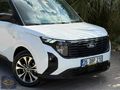 'ERZEN' 2025 FORD COURİER 1.5 HATASIZ BOYASIZ SADECE 2.000KM