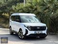 'ERZEN' 2025 FORD COURİER 1.5 HATASIZ BOYASIZ SADECE 2.000KM