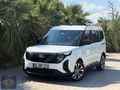 'ERZEN' 2025 FORD COURİER 1.5 HATASIZ BOYASIZ SADECE 2.000KM