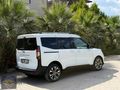 'ERZEN' 2025 FORD COURİER 1.5 HATASIZ BOYASIZ SADECE 2.000KM