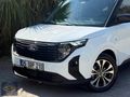 'ERZEN' 2025 FORD COURİER 1.5 HATASIZ BOYASIZ SADECE 2.000KM