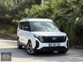 'ERZEN' 2025 FORD COURİER 1.5 HATASIZ BOYASIZ SADECE 2.000KM