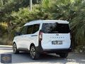 'ERZEN' 2025 FORD COURİER 1.5 HATASIZ BOYASIZ SADECE 2.000KM