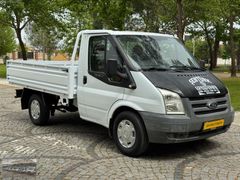 ŞENTÜRK'TEN 2012 MODEL MASRAFSIZ CAM GİBİ 100 T 330S KAMYONET