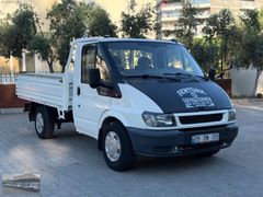ŞENTÜRK'TEN 2003 MODEL MASRAFSIZ CAM GİBİ 330 KAMYONET