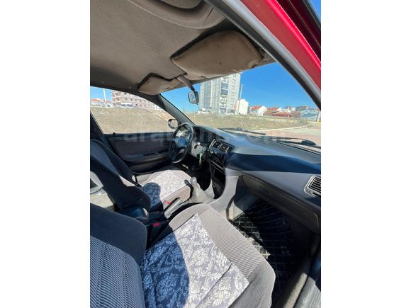 Sahibinden Toyota Corolla 1.6 GL 1993 Model