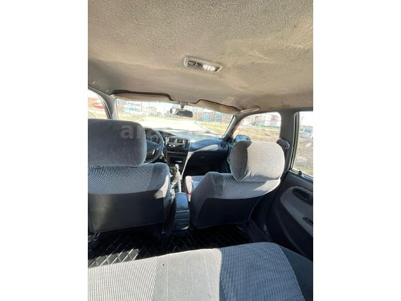 Sahibinden Toyota Corolla 1.6 GL 1993 Model