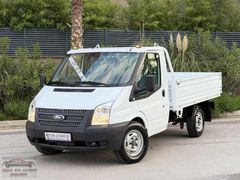 TR'DE TEK 2012 FORD TRANSİT 330 S 6 İLERİ //HATASIZ//''6.500''KM