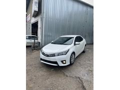 Sahibinden Toyota Corolla 1.4 D-4D Touch 2013 Model  286.000 km Beyaz