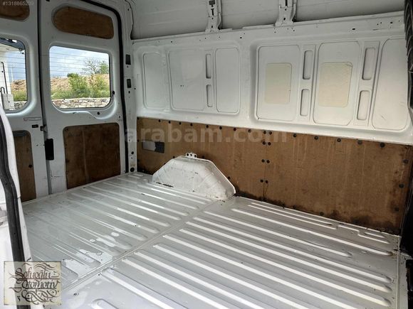 2013 MODEL HATASIZ 200 BİNDE 330S TERTEMİZ