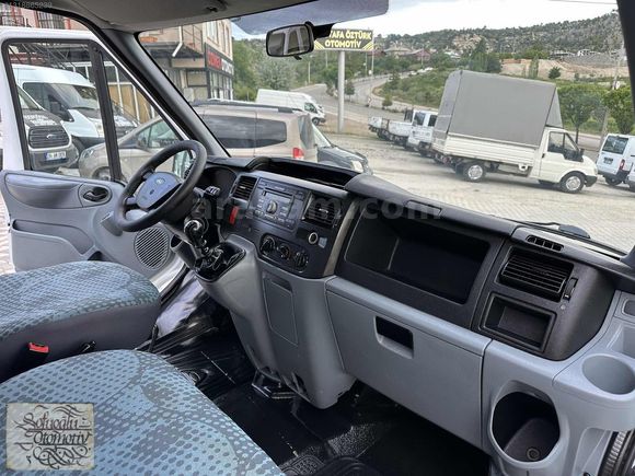2013 MODEL HATASIZ 200 BİNDE 330S TERTEMİZ