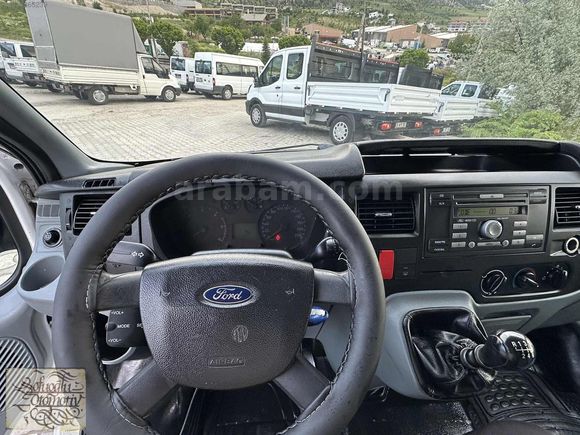 2013 MODEL HATASIZ 200 BİNDE 330S TERTEMİZ