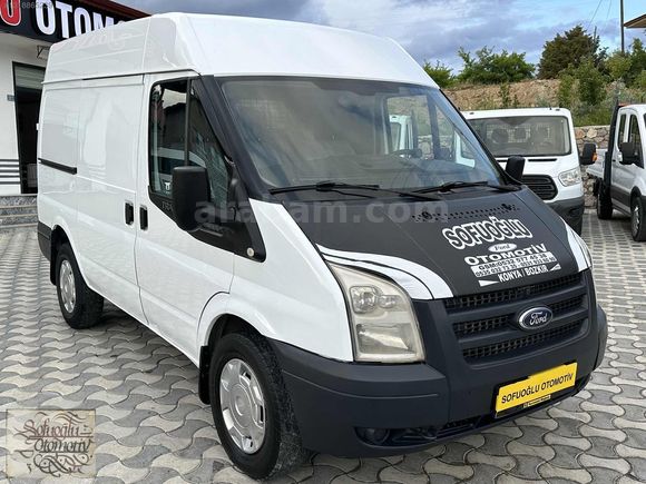 2013 MODEL HATASIZ 200 BİNDE 330S TERTEMİZ