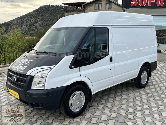 2013 MODEL HATASIZ 200 BİNDE 330S TERTEMİZ