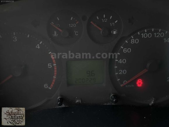 2013 MODEL HATASIZ 200 BİNDE 330S TERTEMİZ