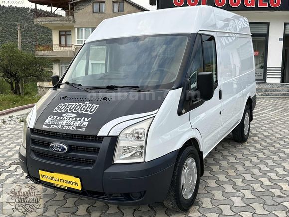 2013 MODEL HATASIZ 200 BİNDE 330S TERTEMİZ