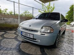 Sahibinden Renault Clio 1.4 RNA 2002 Model