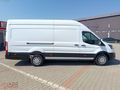AZİZ DEMİREZEN'DEN 2020 FORD TRANSİT 350 E *K.KARTINA 12 TAKSİT*