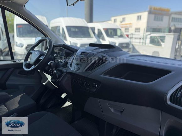 SAĞLAM DAN 2015 MODEL 310 S 5+1 CUSTOM 120.000km'de SIFIR GİBİİ