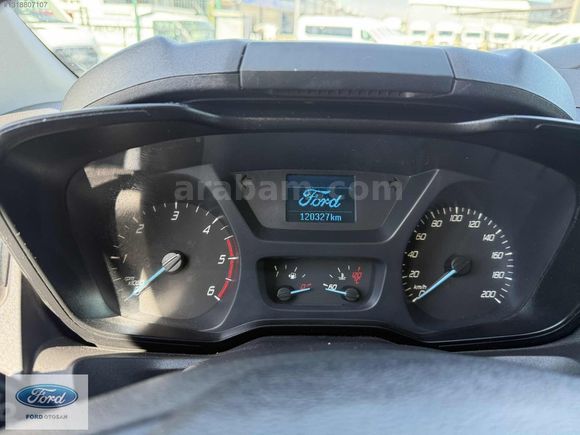 SAĞLAM DAN 2015 MODEL 310 S 5+1 CUSTOM 120.000km'de SIFIR GİBİİ