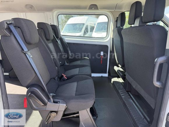 SAĞLAM DAN 2015 MODEL 310 S 5+1 CUSTOM 120.000km'de SIFIR GİBİİ