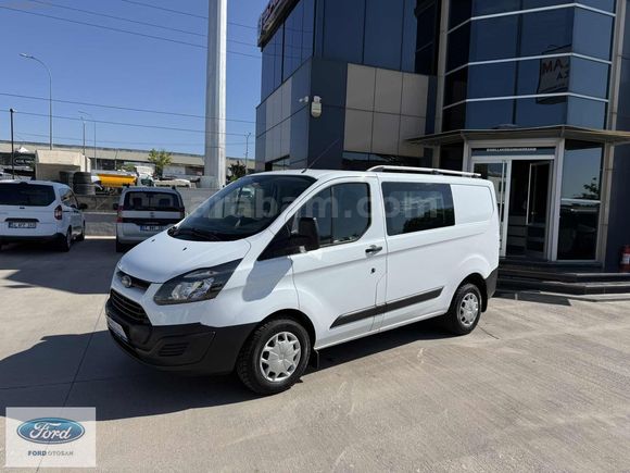 SAĞLAM DAN 2015 MODEL 310 S 5+1 CUSTOM 120.000km'de SIFIR GİBİİ