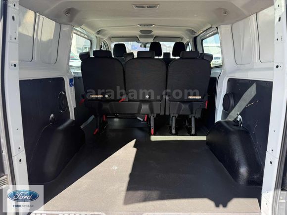 SAĞLAM DAN 2015 MODEL 310 S 5+1 CUSTOM 120.000km'de SIFIR GİBİİ