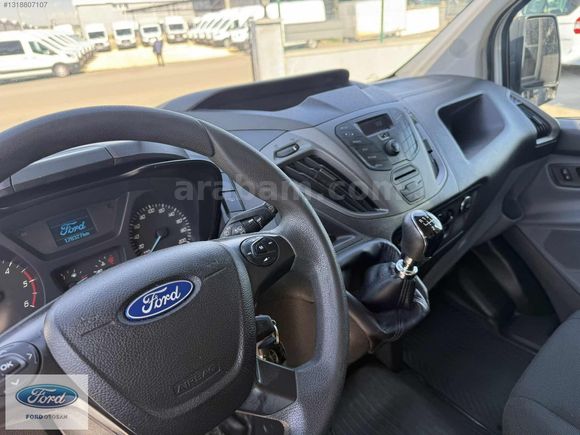 SAĞLAM DAN 2015 MODEL 310 S 5+1 CUSTOM 120.000km'de SIFIR GİBİİ