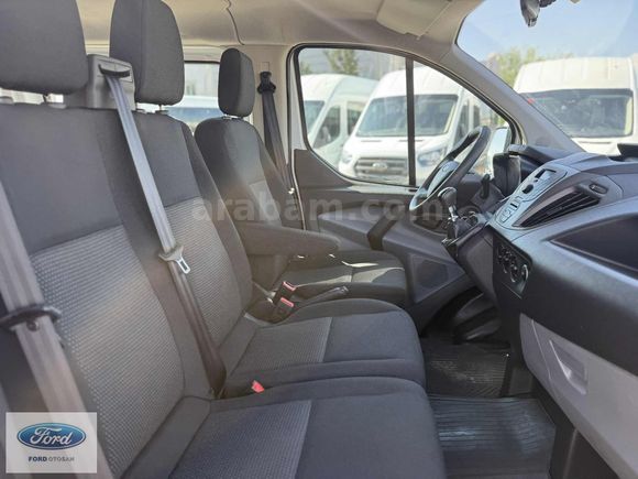 SAĞLAM DAN 2015 MODEL 310 S 5+1 CUSTOM 120.000km'de SIFIR GİBİİ