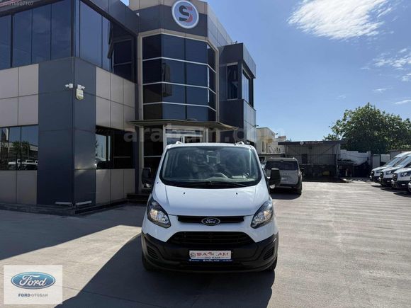 SAĞLAM DAN 2015 MODEL 310 S 5+1 CUSTOM 120.000km'de SIFIR GİBİİ